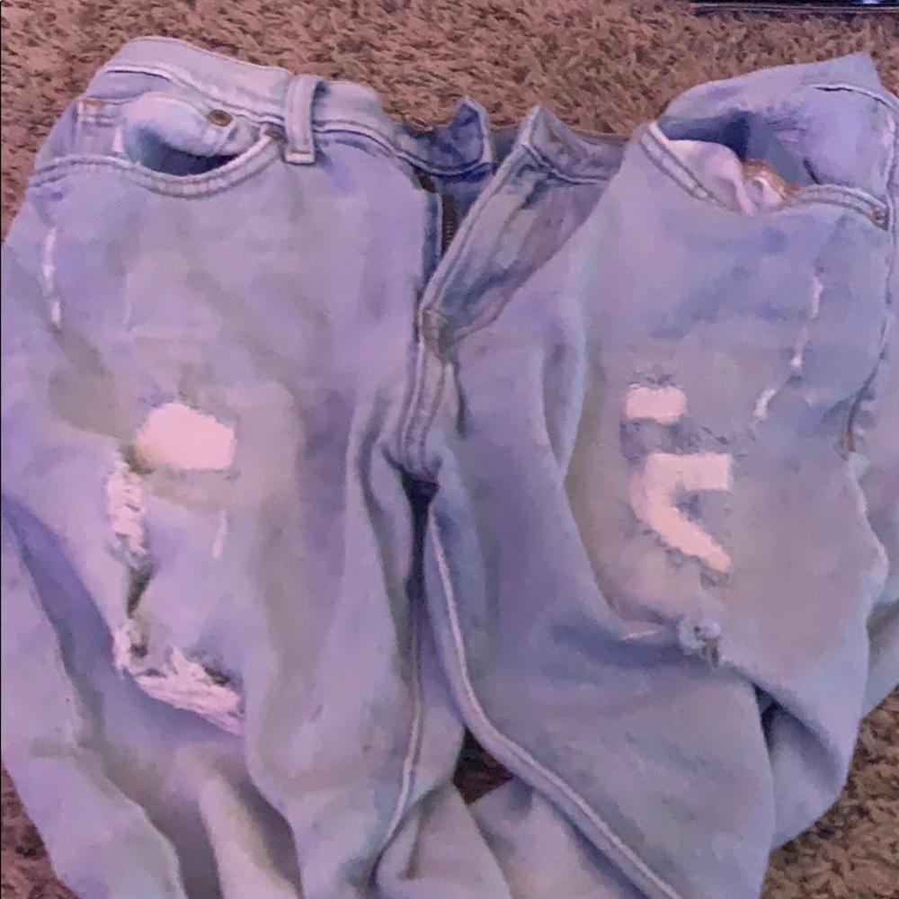 H&M Denim